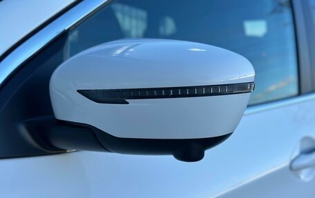Nissan Qashqai, 2017 год, 1 500 000 рублей, 6 фотография