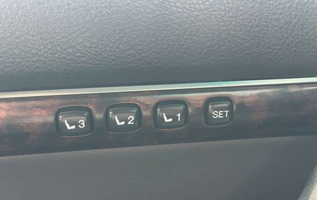 Toyota Land Cruiser 200, 2008 год, 2 550 000 рублей, 20 фотография
