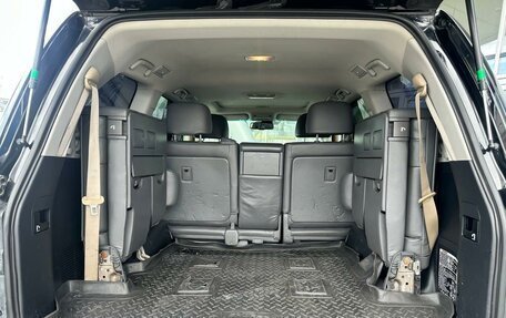 Toyota Land Cruiser 200, 2008 год, 2 550 000 рублей, 24 фотография