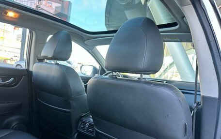 Nissan Qashqai, 2017 год, 1 500 000 рублей, 13 фотография