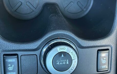 Nissan Qashqai, 2017 год, 1 500 000 рублей, 21 фотография