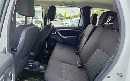 Renault Duster I рестайлинг, 2016 год, 1 099 995 рублей, 11 фотография
