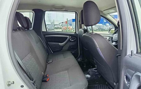 Renault Duster I рестайлинг, 2016 год, 1 099 995 рублей, 14 фотография