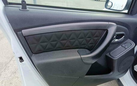 Renault Duster I рестайлинг, 2016 год, 1 099 995 рублей, 10 фотография