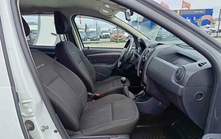 Renault Duster I рестайлинг, 2016 год, 1 099 995 рублей, 13 фотография