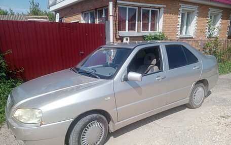 Chery Amulet (A15) I, 2007 год, 85 000 рублей, 2 фотография