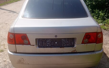 Chery Amulet (A15) I, 2007 год, 85 000 рублей, 3 фотография