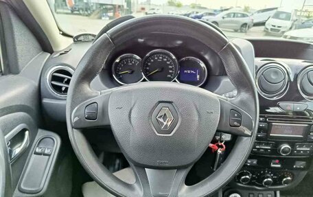 Renault Duster I рестайлинг, 2016 год, 1 099 995 рублей, 16 фотография