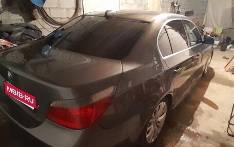 BMW 5 серия, 2005 год, 945 000 рублей, 5 фотография