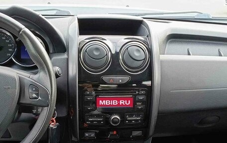 Renault Duster I рестайлинг, 2016 год, 1 099 995 рублей, 18 фотография