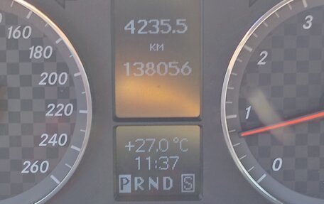 Mercedes-Benz CLC-Класс, 2009 год, 650 000 рублей, 9 фотография