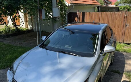 Lexus NX I, 2015 год, 3 000 000 рублей, 2 фотография