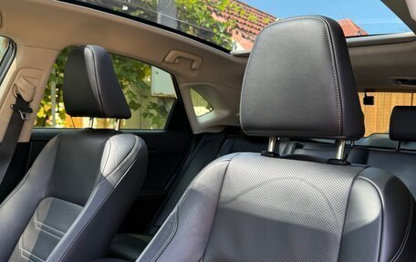 Lexus NX I, 2015 год, 3 000 000 рублей, 13 фотография