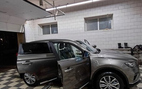 Geely Atlas, 2023 год, 1 900 000 рублей, 6 фотография