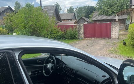 Volkswagen Passat B5+ рестайлинг, 2000 год, 370 000 рублей, 6 фотография