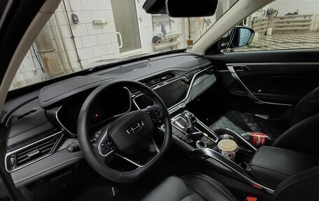 Geely Atlas, 2023 год, 1 900 000 рублей, 9 фотография