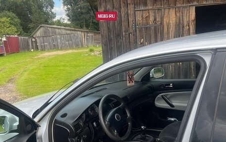 Volkswagen Passat B5+ рестайлинг, 2000 год, 370 000 рублей, 5 фотография