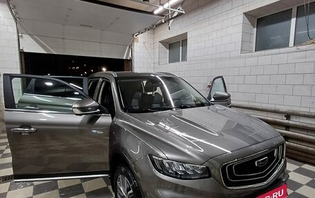 Geely Atlas, 2023 год, 1 900 000 рублей, 7 фотография