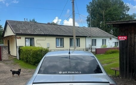 Volkswagen Passat B5+ рестайлинг, 2000 год, 370 000 рублей, 4 фотография