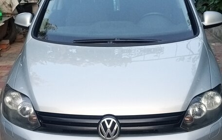 Volkswagen Golf Plus II, 2012 год, 835 000 рублей, 6 фотография