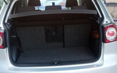 Volkswagen Golf Plus II, 2012 год, 835 000 рублей, 9 фотография