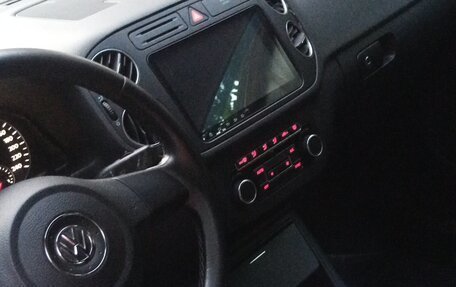 Volkswagen Golf Plus II, 2012 год, 835 000 рублей, 11 фотография