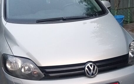 Volkswagen Golf Plus II, 2012 год, 835 000 рублей, 16 фотография