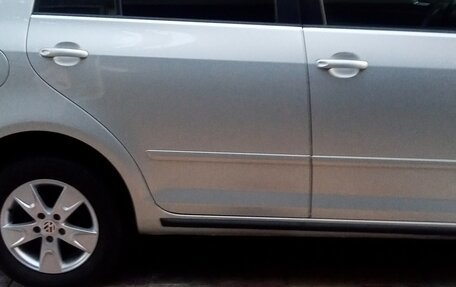 Volkswagen Golf Plus II, 2012 год, 835 000 рублей, 31 фотография