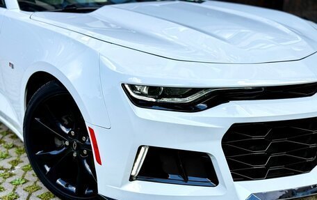 Chevrolet Camaro VI, 2020 год, 3 250 000 рублей, 4 фотография