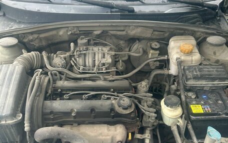Chevrolet Lacetti, 2005 год, 230 000 рублей, 6 фотография