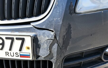 Skoda Fabia II, 2007 год, 380 000 рублей, 8 фотография