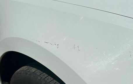 Skoda Octavia, 2017 год, 1 450 000 рублей, 18 фотография