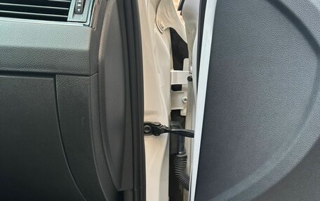 Skoda Octavia, 2017 год, 1 450 000 рублей, 14 фотография