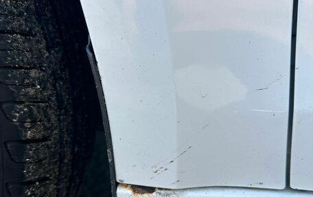 Skoda Octavia, 2017 год, 1 450 000 рублей, 17 фотография
