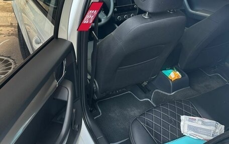 Skoda Octavia, 2017 год, 1 450 000 рублей, 7 фотография