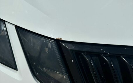 Skoda Octavia, 2017 год, 1 450 000 рублей, 19 фотография