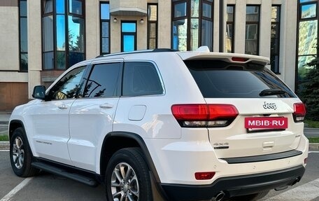 Jeep Grand Cherokee, 2014 год, 1 970 000 рублей, 7 фотография