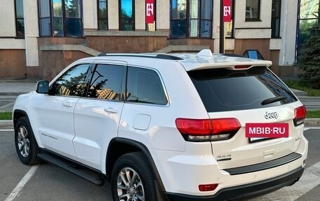 Jeep Grand Cherokee, 2014 год, 1 970 000 рублей, 6 фотография
