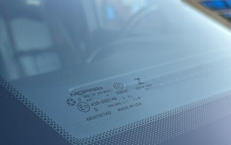 Jeep Grand Cherokee, 2014 год, 1 970 000 рублей, 18 фотография