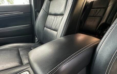 Jeep Grand Cherokee, 2014 год, 1 970 000 рублей, 27 фотография