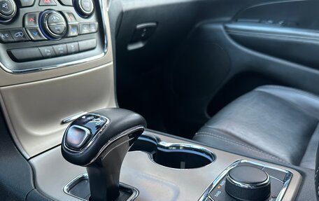 Jeep Grand Cherokee, 2014 год, 1 970 000 рублей, 25 фотография