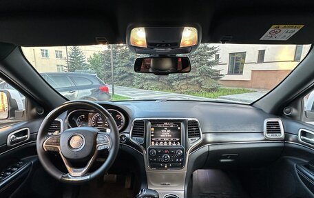 Jeep Grand Cherokee, 2014 год, 1 970 000 рублей, 23 фотография