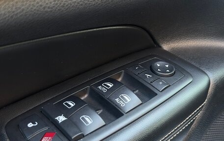 Jeep Grand Cherokee, 2014 год, 1 970 000 рублей, 26 фотография