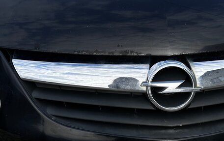 Opel Corsa D, 2007 год, 390 000 рублей, 5 фотография