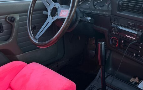 BMW 3 серия, 1987 год, 450 000 рублей, 5 фотография