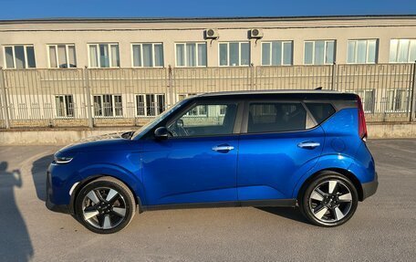 KIA Soul III, 2020 год, 1 950 000 рублей, 4 фотография