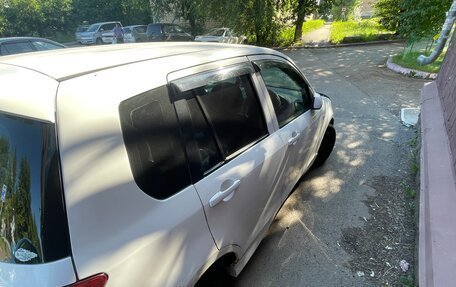 Mazda Demio III (DE), 2003 год, 370 000 рублей, 6 фотография