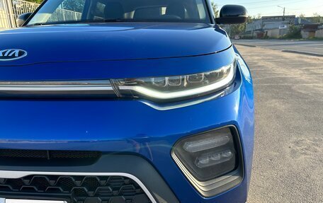 KIA Soul III, 2020 год, 1 950 000 рублей, 10 фотография