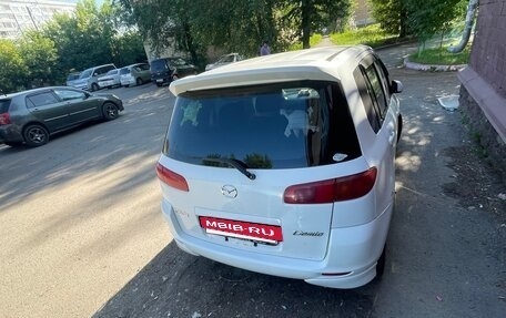 Mazda Demio III (DE), 2003 год, 370 000 рублей, 5 фотография