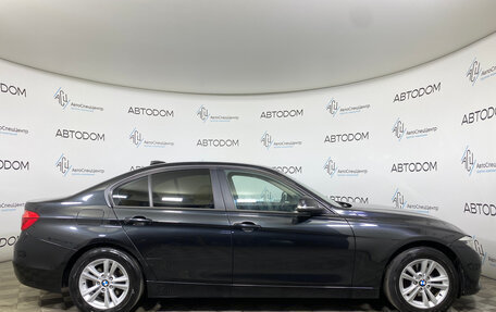 BMW 3 серия, 2017 год, 1 770 000 рублей, 4 фотография